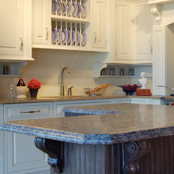 Benefits of Kitchen Remodeling