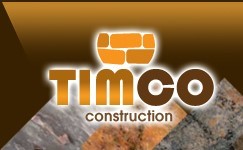 Timco Construction; remodeling contractor