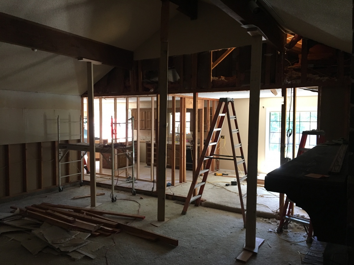 Tips for Successful Tulsa Home Remodeling