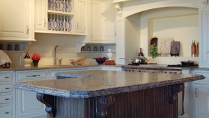 kitchen remodeling