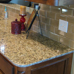 Countertop 1