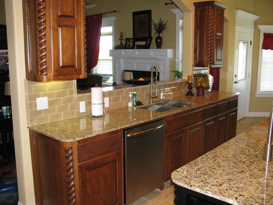 4 Ways to Keep Your Tulsa Kitchen Remodel on Track