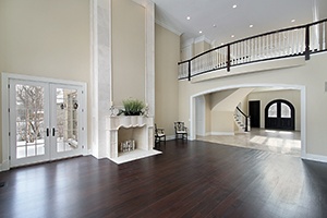 Investing in Hardwood Flooring