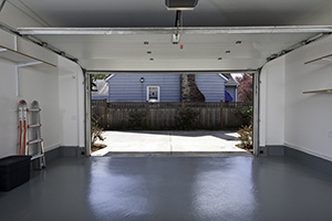 Garage Conversion for Added Space