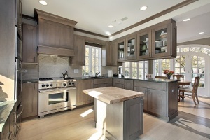 Kitchen Remodeling in Tulsa with Timco