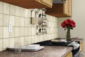 Timco Construction Provides Countertops in Tulsa