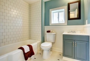 What to Expect During Bathroom Remodel in Tulsa