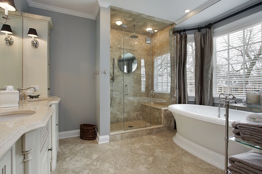 The Benefits of Bathroom Renovations in Tulsa