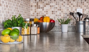 What Countertop Material Should You Choose?