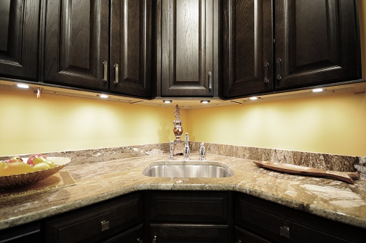 What Finishing Touches Can Enhance Your Kitchen?