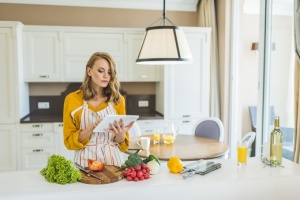 Kitchen Updates on a Budget